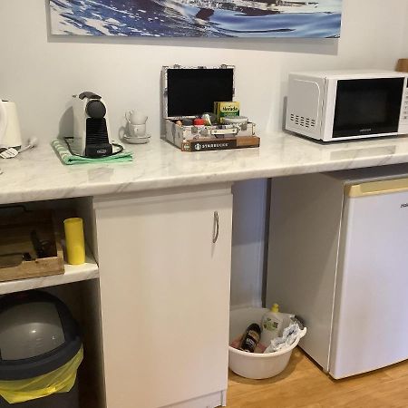 Oceanview Apartment Airlie Beach Extérieur photo