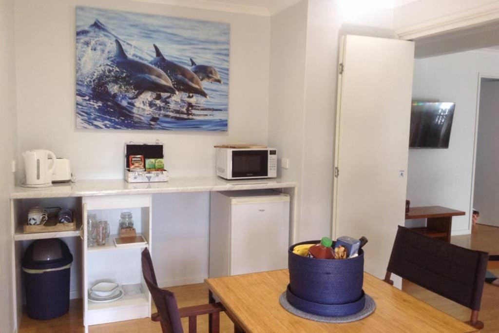 Oceanview Apartment Airlie Beach Extérieur photo