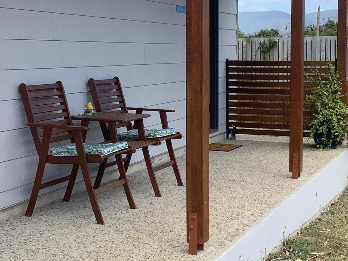 Oceanview Apartment Airlie Beach Extérieur photo
