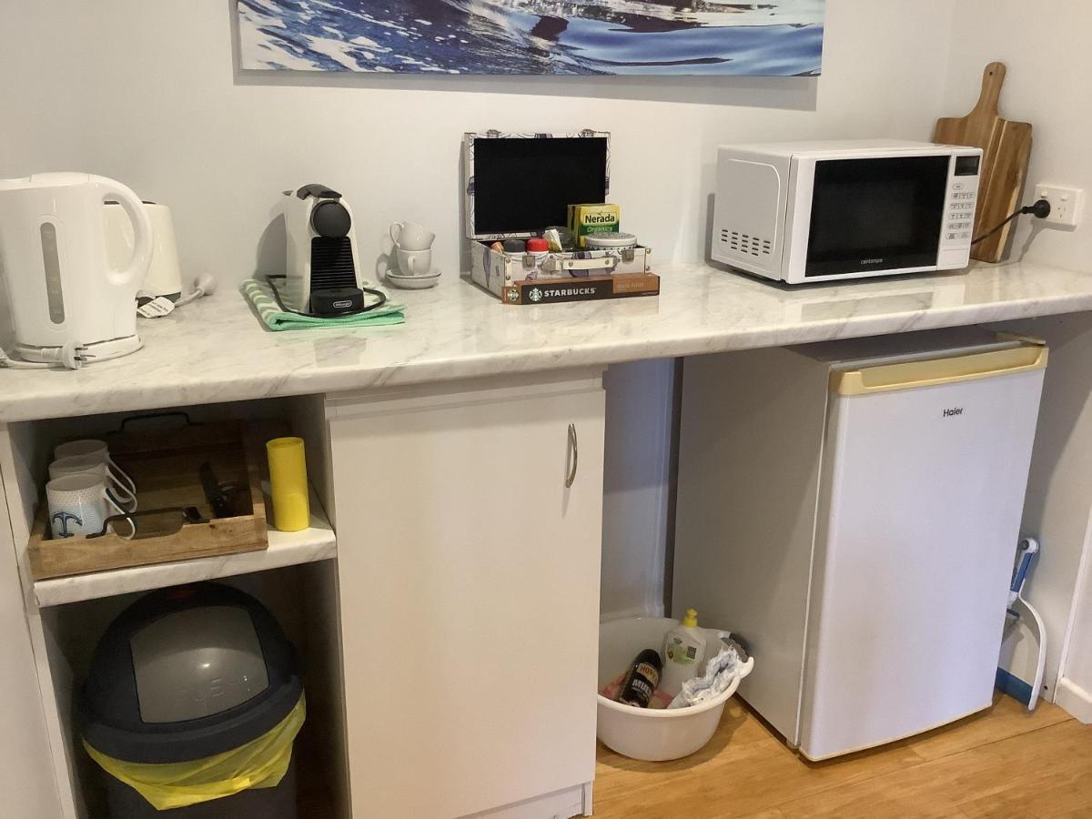 Oceanview Apartment Airlie Beach Extérieur photo