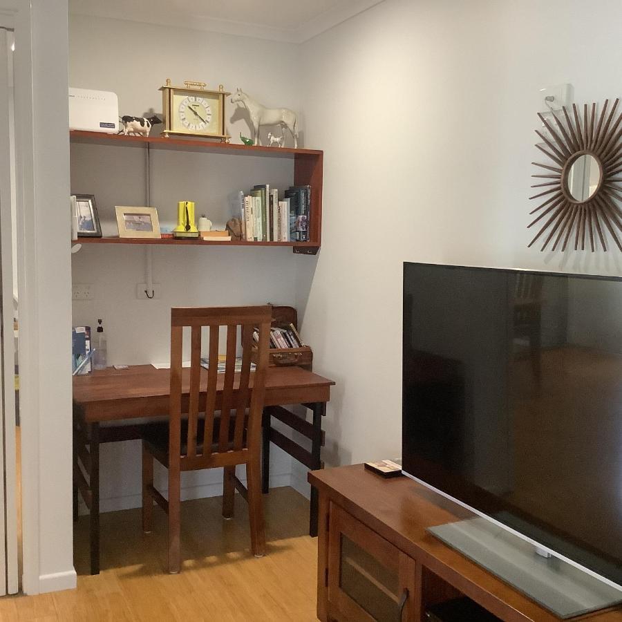 Oceanview Apartment Airlie Beach Extérieur photo