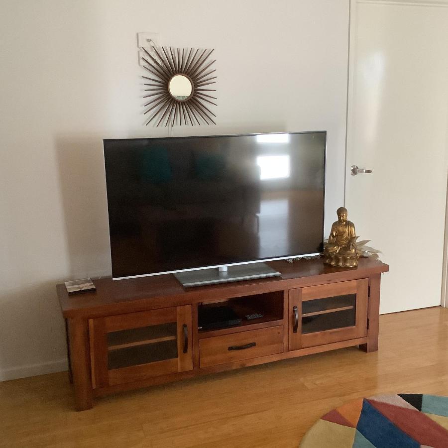 Oceanview Apartment Airlie Beach Extérieur photo